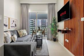 GuestReady - Superb living at Reva Residence